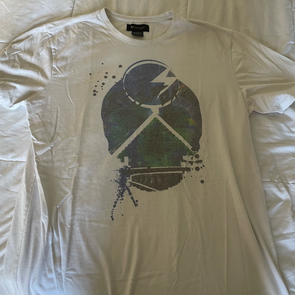 Premium Tee